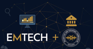 EMTECH Unveils Collaboration with The Bank of Ghana Emtech