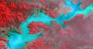 Rapid Filling of the Ethiopia Dam Increases the Already Aggravated Water Deficit in Egypt Ethiopia Dam