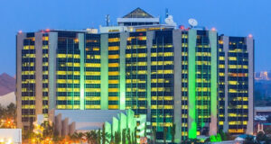 Central Bank of Nigeria Selects Technical Partner For Digital Currency Project Central Bank of Nigeria