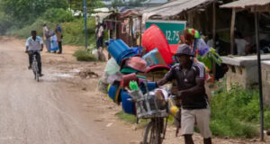 IMF Rewards Tanzania for Joining Great COVID Conspiracy? Tanzania Covid Times