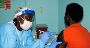 EU Stops Funding of World Health Organization (WHO) in DR Congo Congo Health