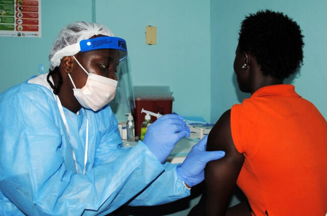Congo Health