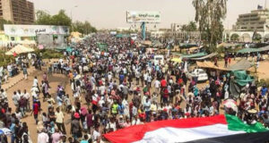 Military Coup Topples Sudan Government Sudan Riots