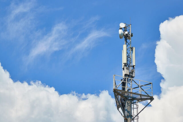 Internet Access