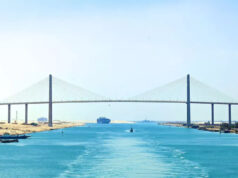 Hitachi Energy to Connect Gulf of Suez Wind Farm with Egypt’s National Power Grid Hitach Energy