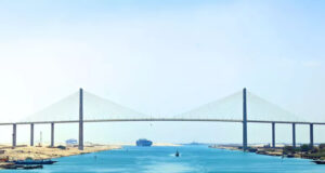 Hitachi Energy to Connect Gulf of Suez Wind Farm with Egypt’s National Power Grid Hitach Energy