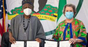 United States and Nigeria Sign Cultural Property Agreement US Nigeria Agreement