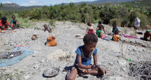 Department of Labor Awards $4.5M Grant To Combat Child Labor in Mica Mining in Madagascar Mica Mining