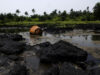 Shell Ordered to Pay Damages for Almost 3000 Nigerian Oil Spills Nigeria Oil Spills