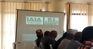 Climate Crisis Mitigation Plans Discussed in Africa-Wide Virtual Conference Africa Conference