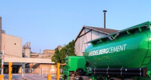 HeidelbergCement Signs Agreement with Tanzanian Cement Producer Heidelberg Cement